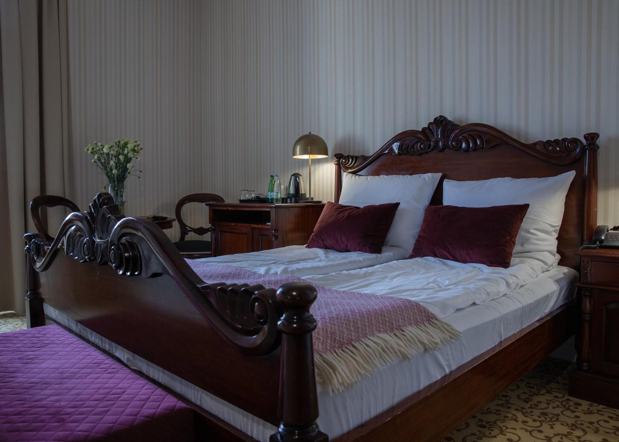 Hotel Debowy Biowellness & Spa Gory Sowie بيلافه المظهر الخارجي الصورة