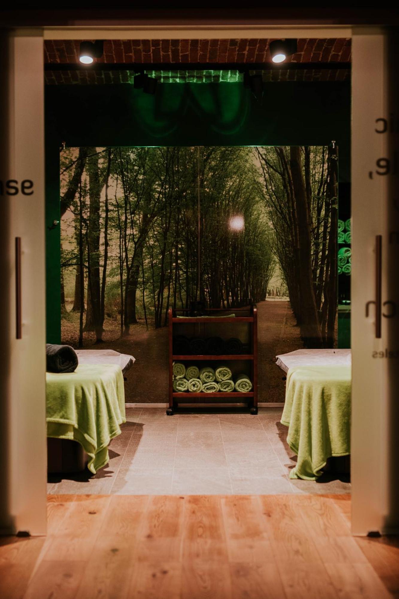 Hotel Debowy Biowellness & Spa Gory Sowie بيلافه المظهر الخارجي الصورة