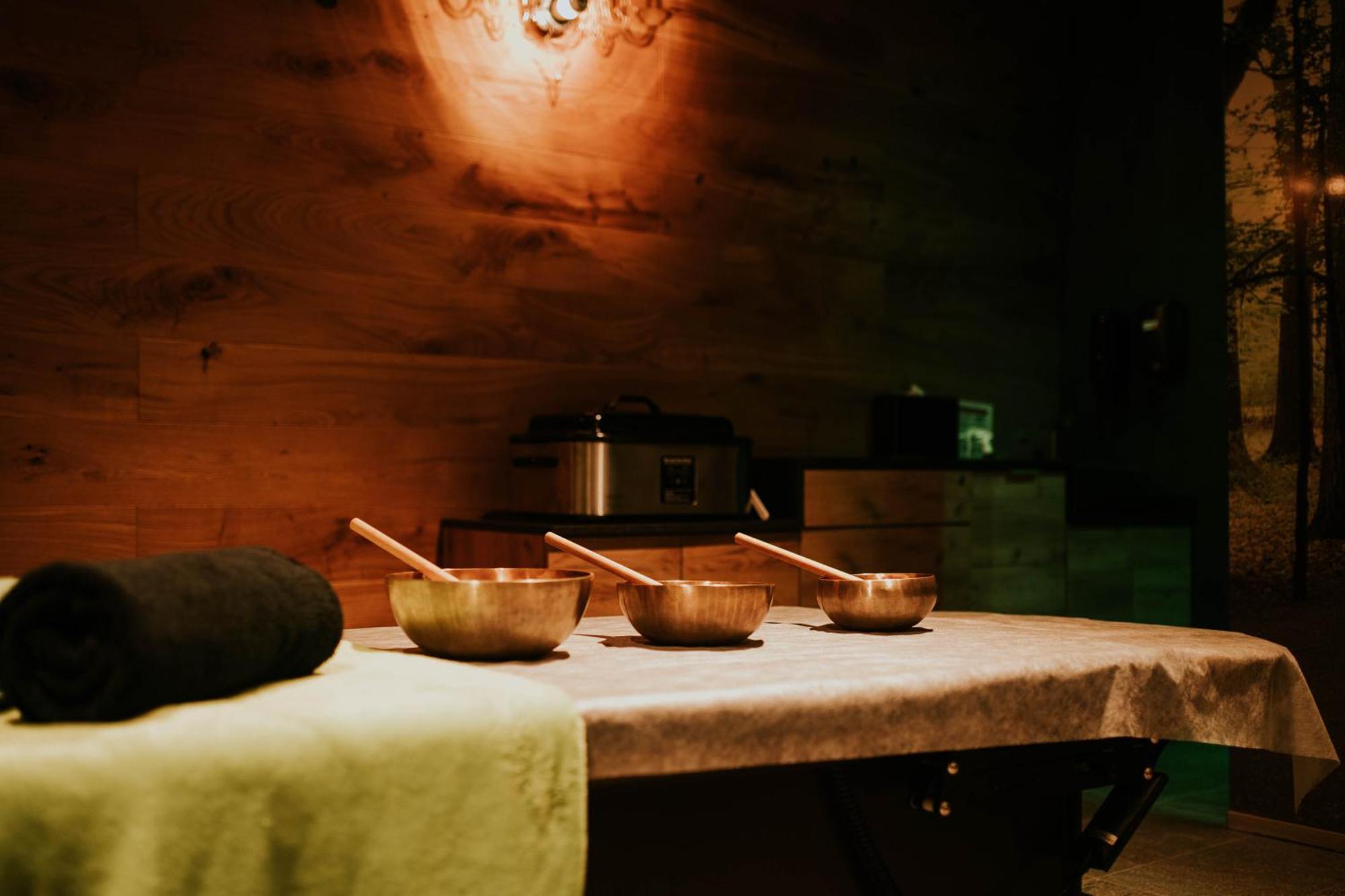 Hotel Debowy Biowellness & Spa Gory Sowie بيلافه المظهر الخارجي الصورة