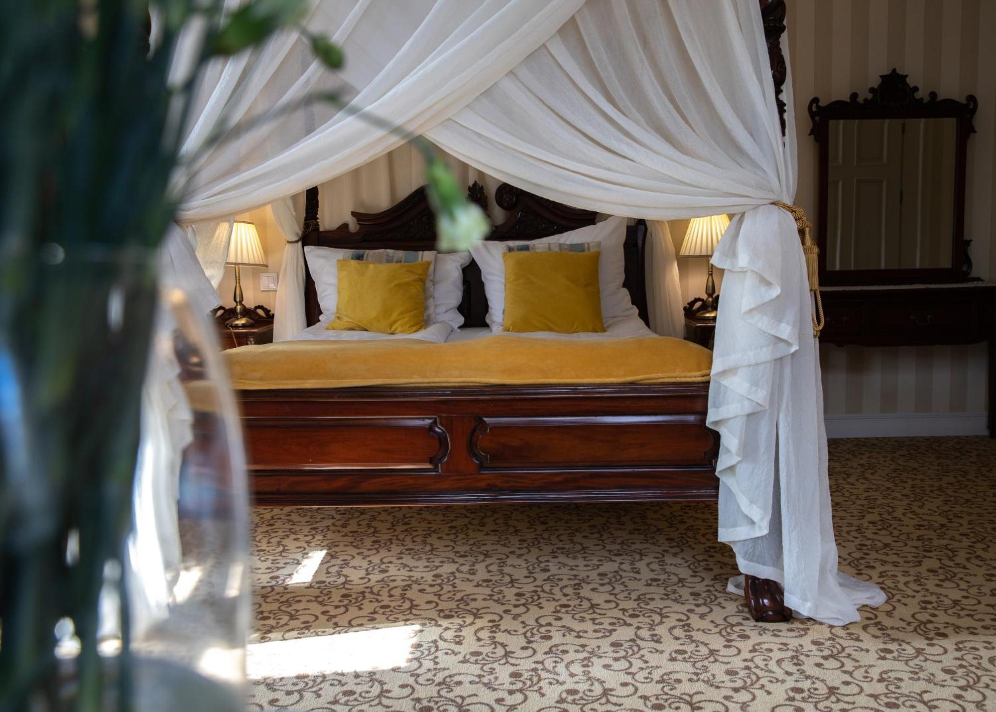 Hotel Debowy Biowellness & Spa Gory Sowie بيلافه المظهر الخارجي الصورة